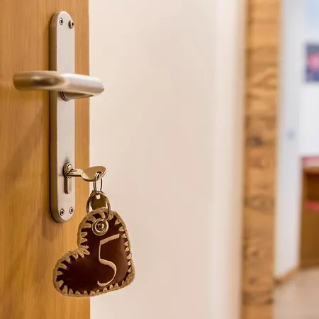 Apartment Lory 5 Canazei