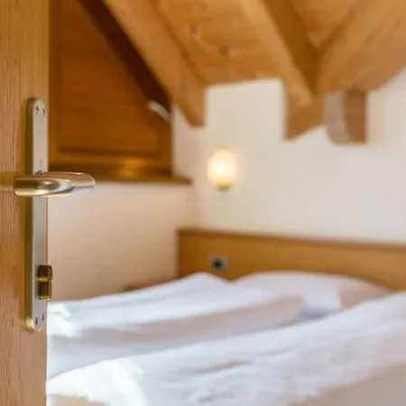 Apartament Lory 5 Canazei