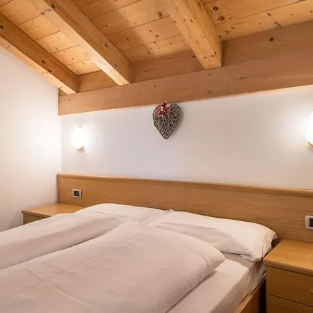 Lory 5 Apartamento