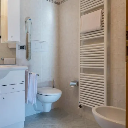 Lory 5 Apartmán Canazei