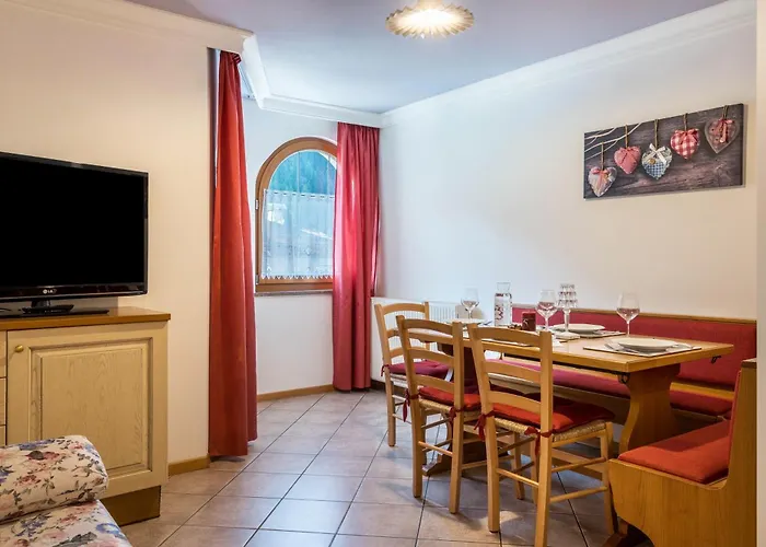 Appartement Lory 5
