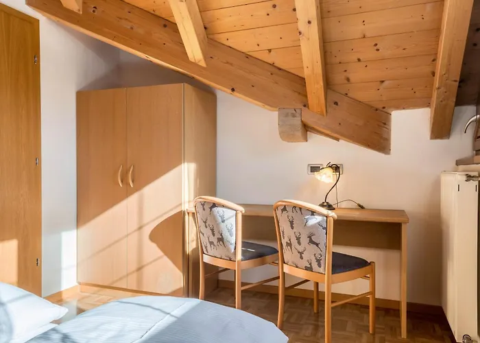 Lory 5 Appartement *