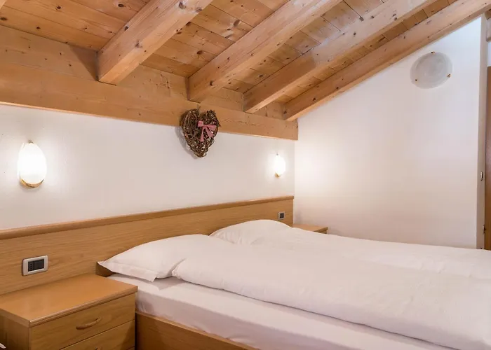 Lory 5 Appartement *