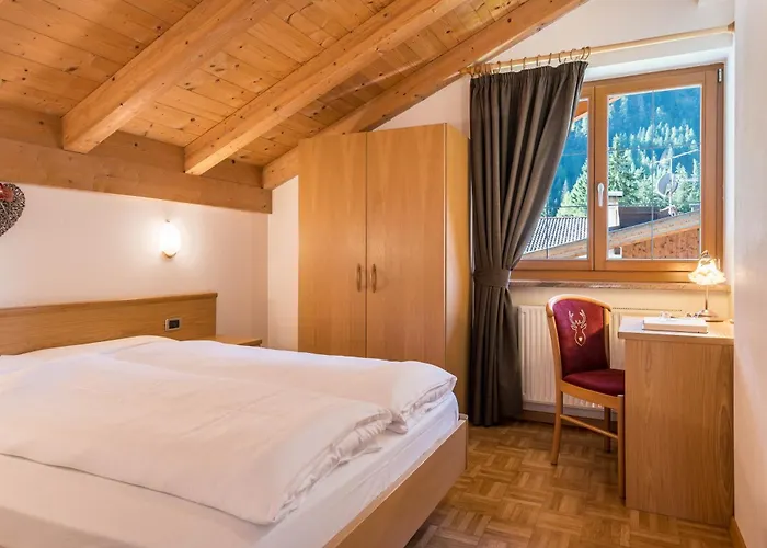 Lory 5 Appartement Canazei