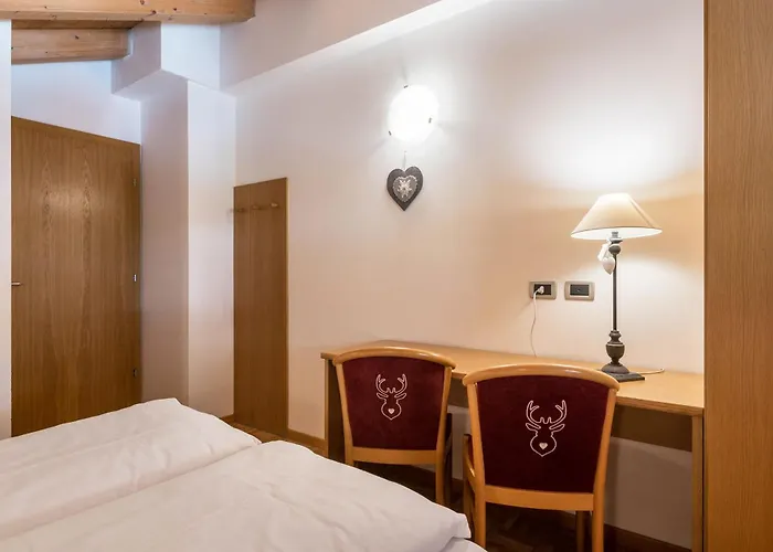 Lory 5 Appartement *