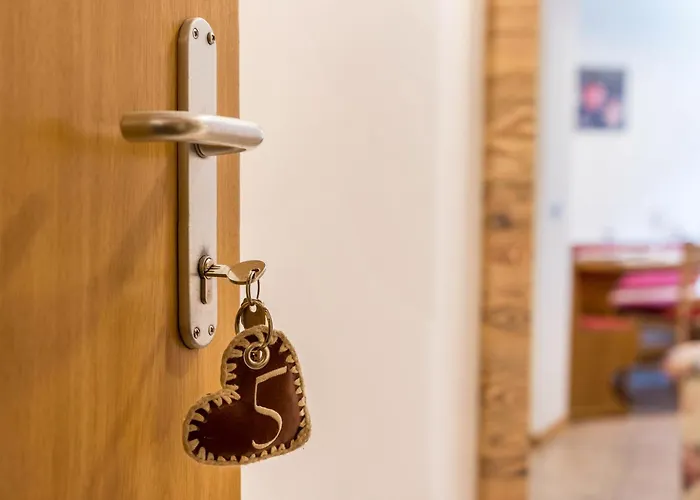 Appartement Lory 5 Canazei